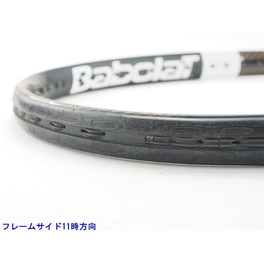 Babolat（バボラ） 中古 テニスラケット ドライブ Z ツアー 2004年
