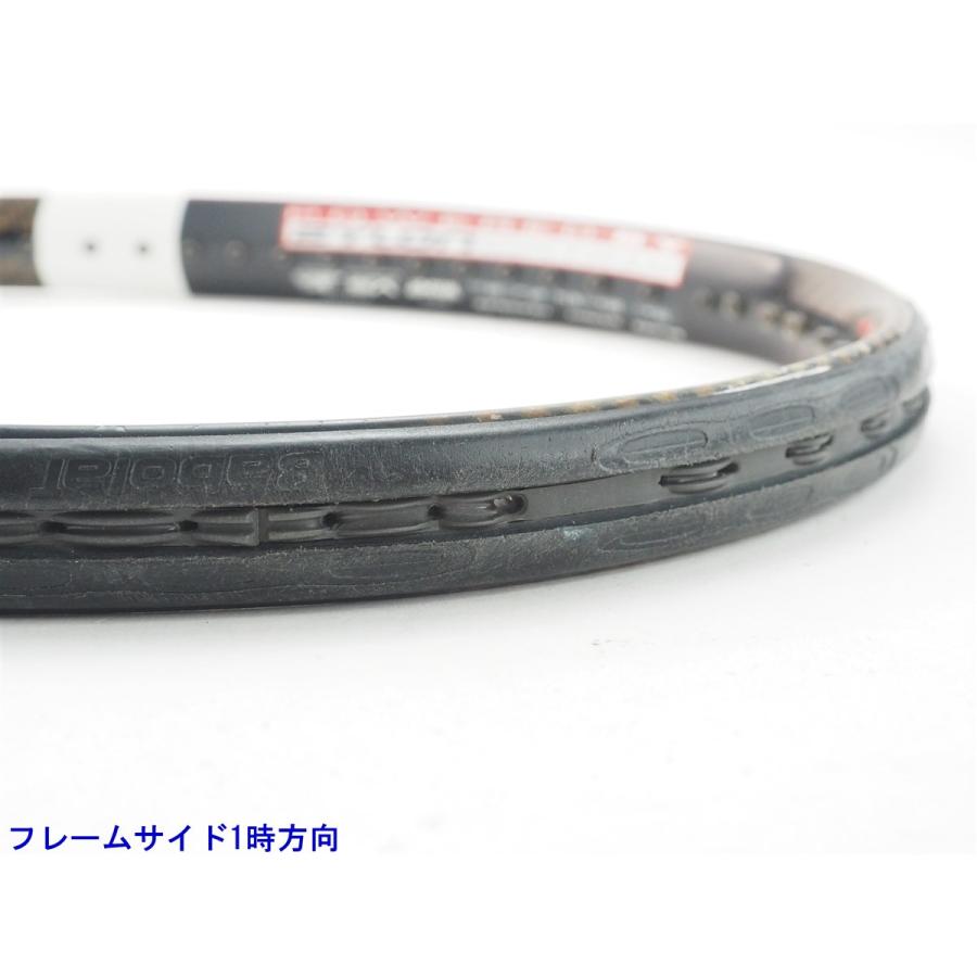 Babolat（バボラ） 中古 テニスラケット ドライブ Z ツアー 2004年
