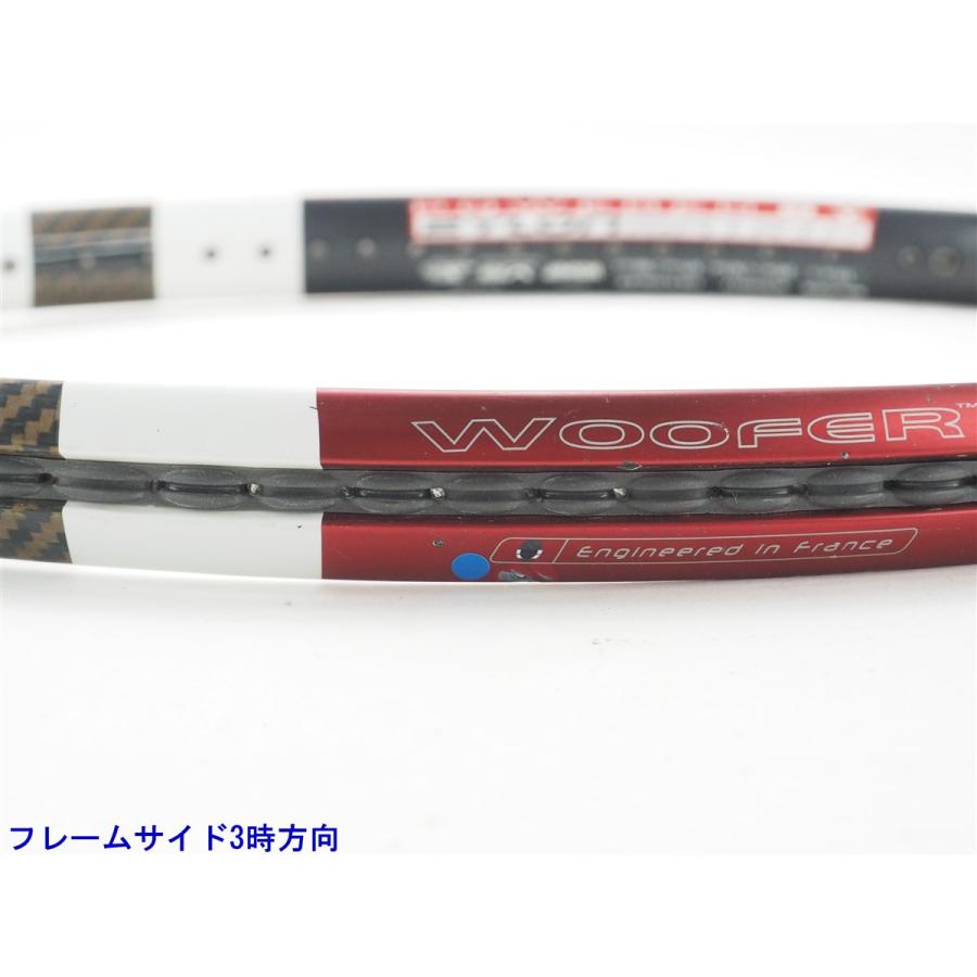 Babolat（バボラ） 中古 テニスラケット ドライブ Z ツアー 2004年