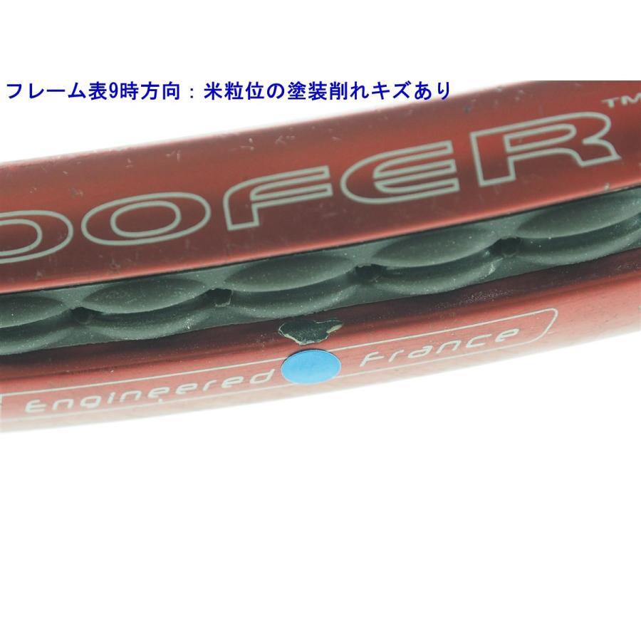 Babolat（バボラ） 中古 テニスラケット ドライブ Z ツアー 2004年