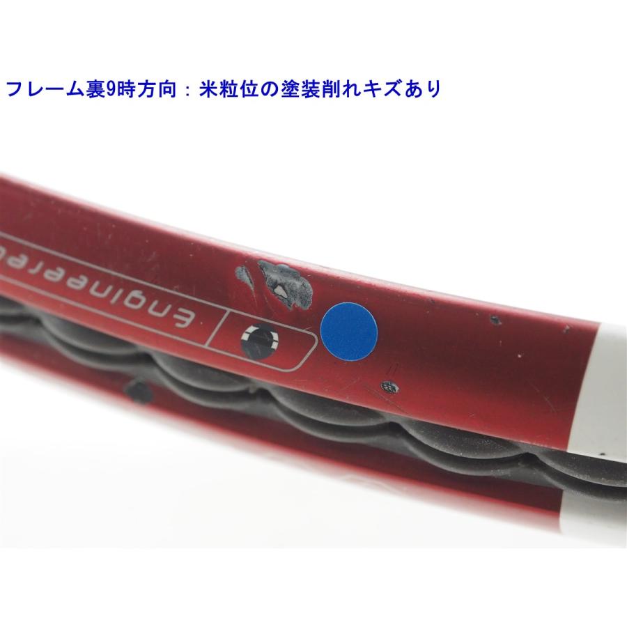 Babolat（バボラ） 中古 テニスラケット ドライブ Z ツアー 2004年