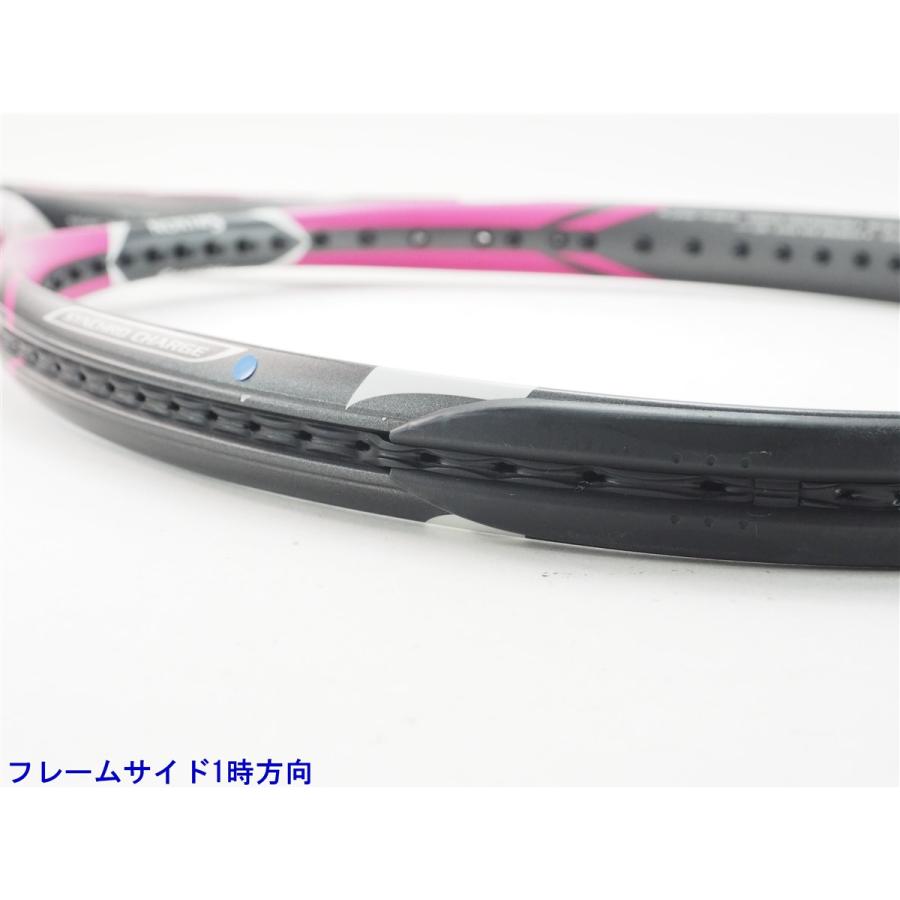 中古 テニスラケット スリクソン レヴォ CV3.0 エフ エルエス 2018年モデル (G2) SRIXON REVO CV3.0 F-LS 2018 (c24040073c) SRIXON 中古 テニスラケット スリクソン レヴォ CV3.0 エフ エルエス