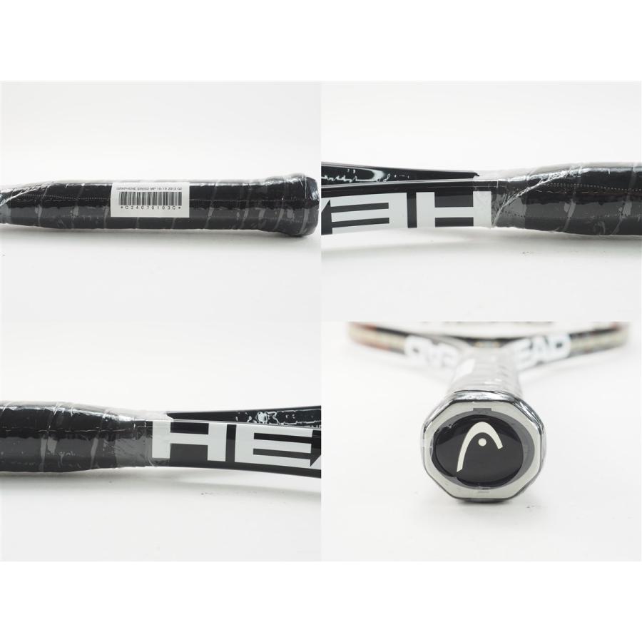 HEAD SPEED(ヘッドスピード )MP (G2)2013年モデル ヘッド スピード MP G2 【公式通販】