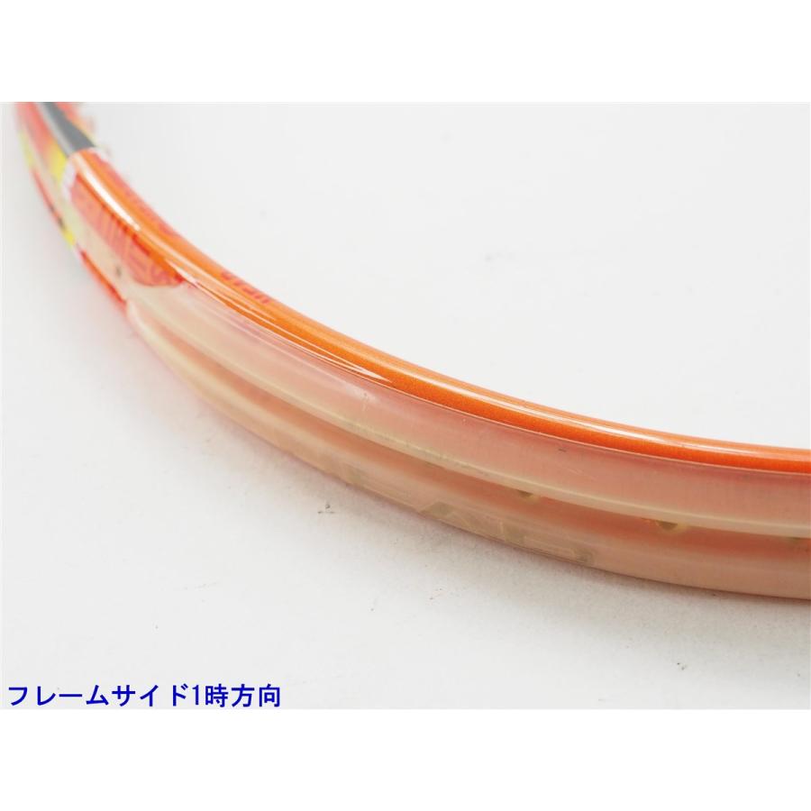 中古 テニスラケット ヘッド グラフィン ラジカル MP 2014年モデル (G2)HEAD GRAPHENE RADICAL MP 2014_6