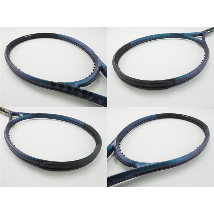 wilson - 中古 テニスラケット ウィルソン ウルトラ 108 バージョン4.0 2022年モデル (G4)WILSON ULTRA 108 V4.0 2022 Wilson 中古 テニスラケット ウィルソン ウルトラ 108