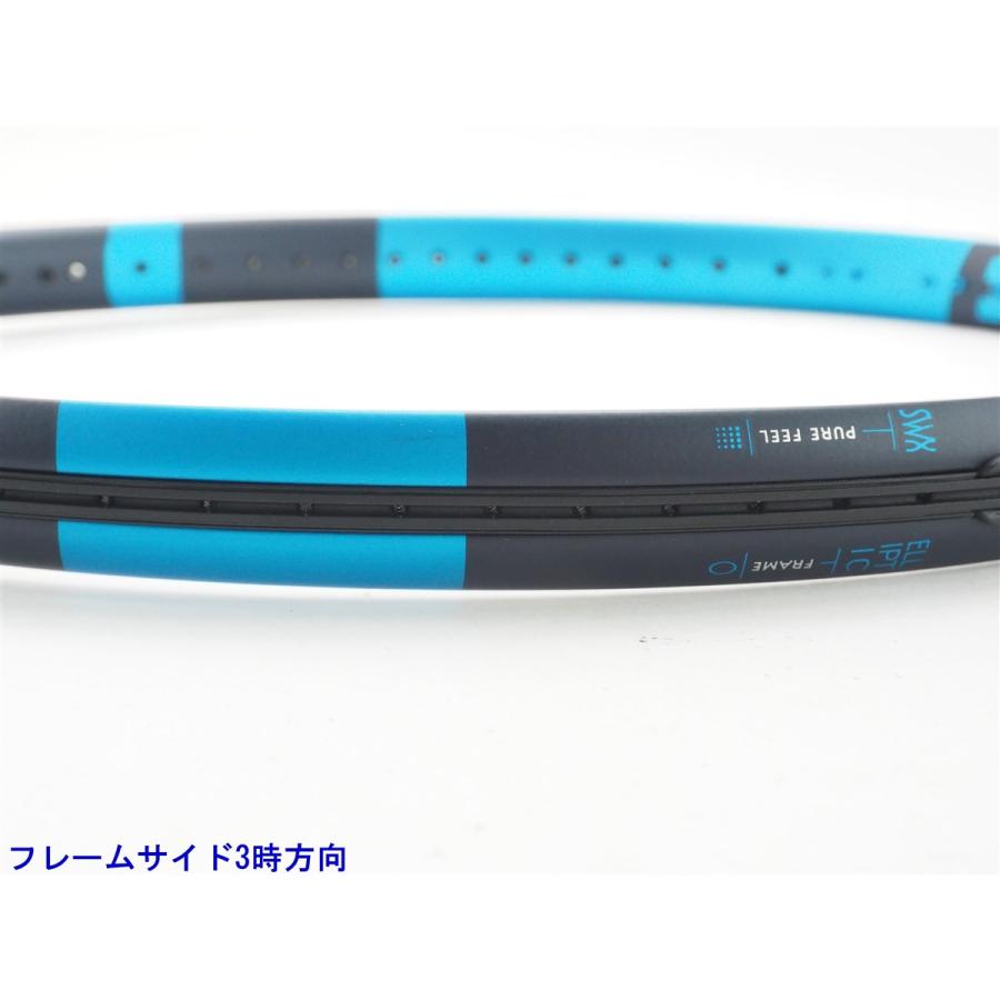 Babolat（バボラ） 中古 テニスラケット ピュア ドライブ 107 2021年