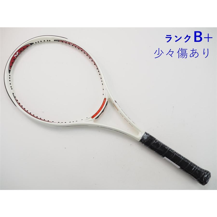 中古 テニスラケット プリンス ベンデッタ DB MP 2008年モデル (G1) PRINCE VENDETTA DB MP 2008 (c24070145c) Prince（プリンス） 中古 テニスラケット ベンデッタ DB MP 2008年