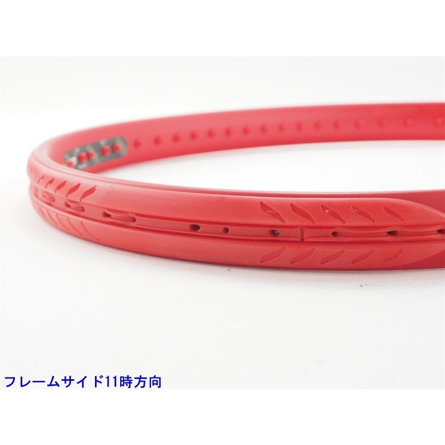 Prince（プリンス） 中古 テニスラケット ビースト DB 100(300g) 2023