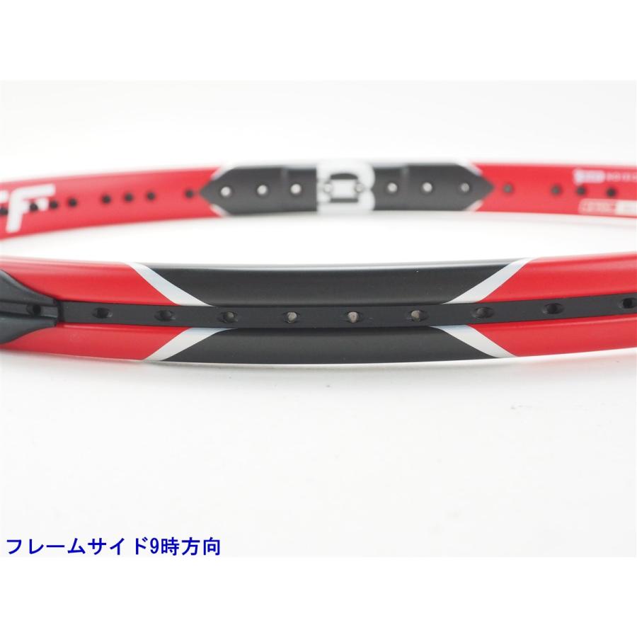 Wilson 中古 テニスラケット ウィルソン プロ スタッフ 97