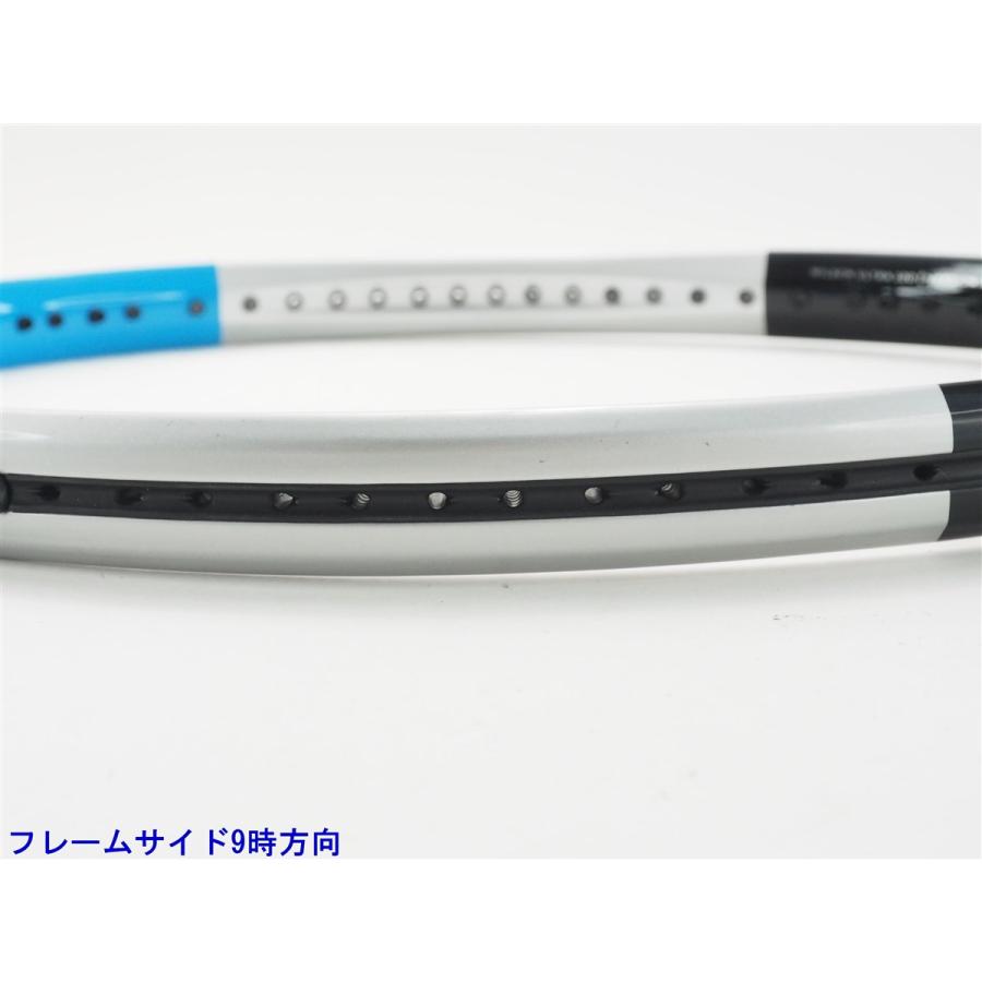 【美品です】ウィルソン テニスラケット 硬式 ULTRA 100 V3.0 G3 楽天市場】【中古】ウィルソン ウルトラ 100 バージョン3.0 2020年