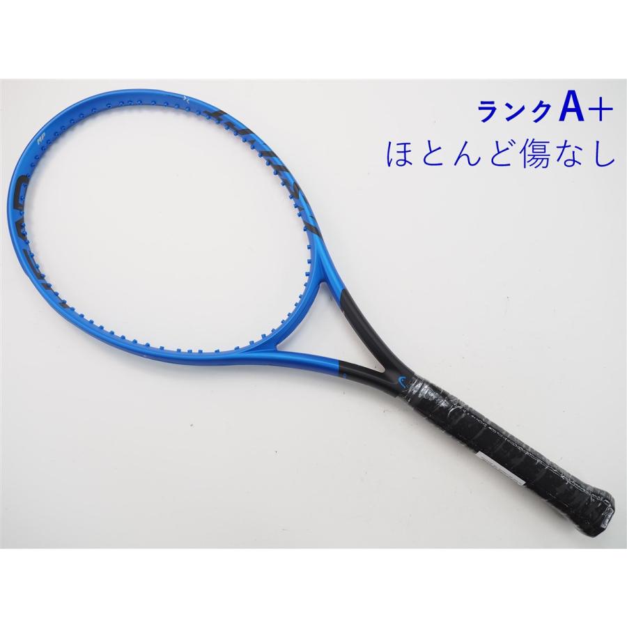 【未使用品】HEAD テニスラケット INSTINCT ADAPTIVE G3 未使用品】HEAD テニスラケット INSTINCT ADAPTIVE G3 HEAD 中古
