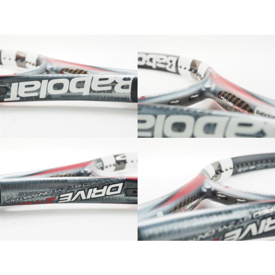 Babolat（バボラ） 中古 テニスラケット ドライブ ゼット ツアー 2006