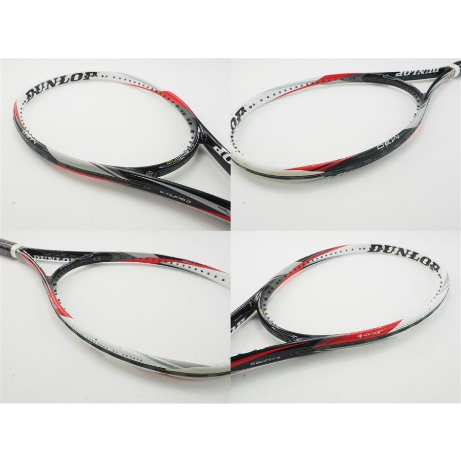未使用 テニスの王子様 毛利寿三郎 DUNLOP BIOMIMETIC M3.0 【公式
