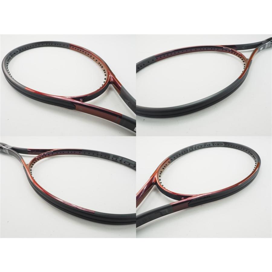 HEAD - 中古 テニスラケット ヘッド プレステージ MP 2023年モデル (G4)HEAD PRESTIGE MP 2023 HEAD（ヘッド） 中古 テニスラケット プレステージ MP L 2023年モデル