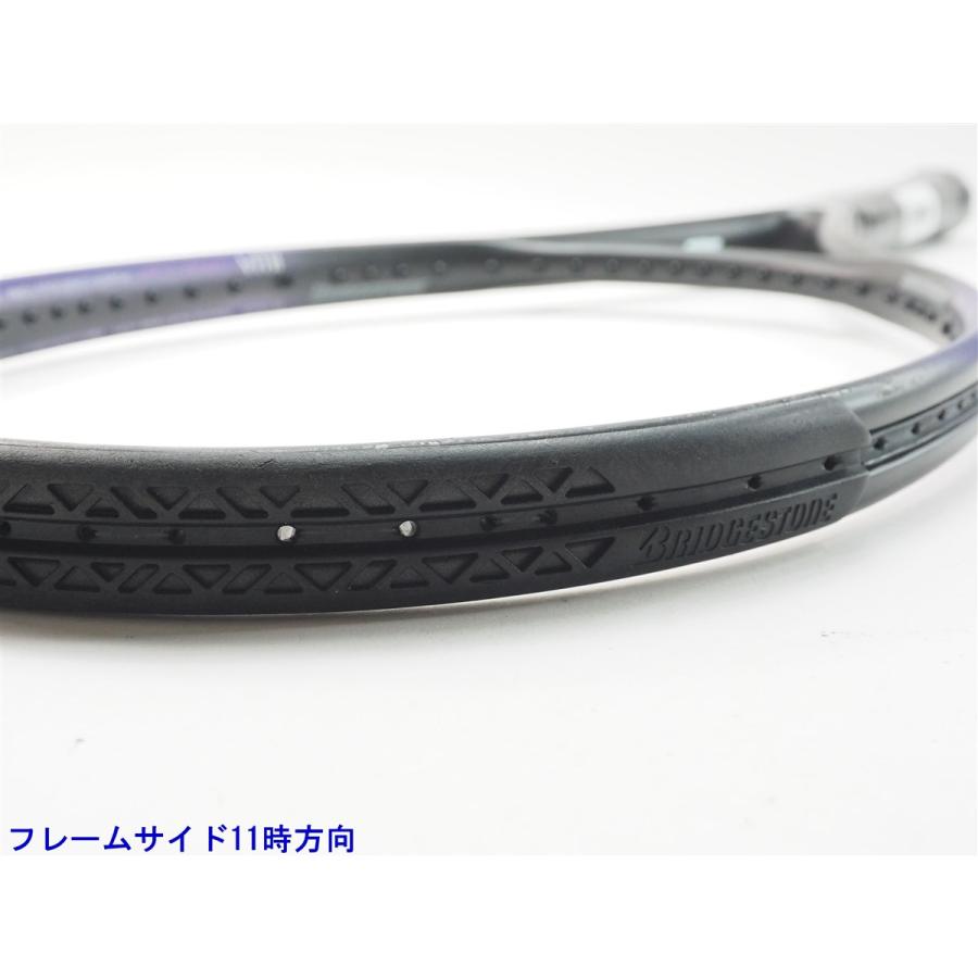 BRIDGESTONE（ブリヂストン） 中古 テニスラケット イリア (G2相当