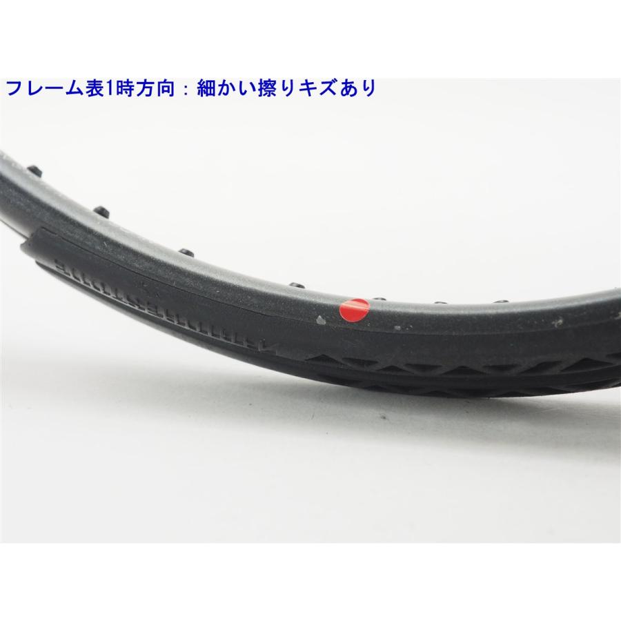 BRIDGESTONE（ブリヂストン） 中古 テニスラケット イリア (G2相当