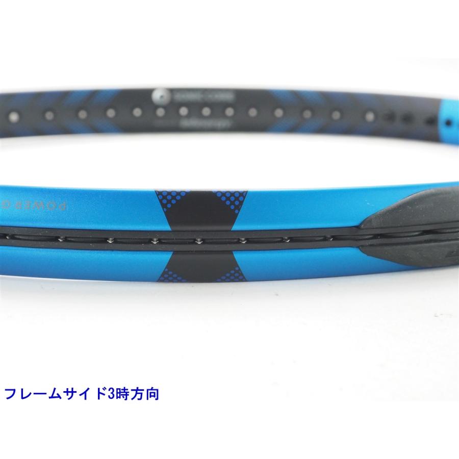 DUNLOP（ダンロップ） 中古 テニスラケット エフエックス 500 ライト