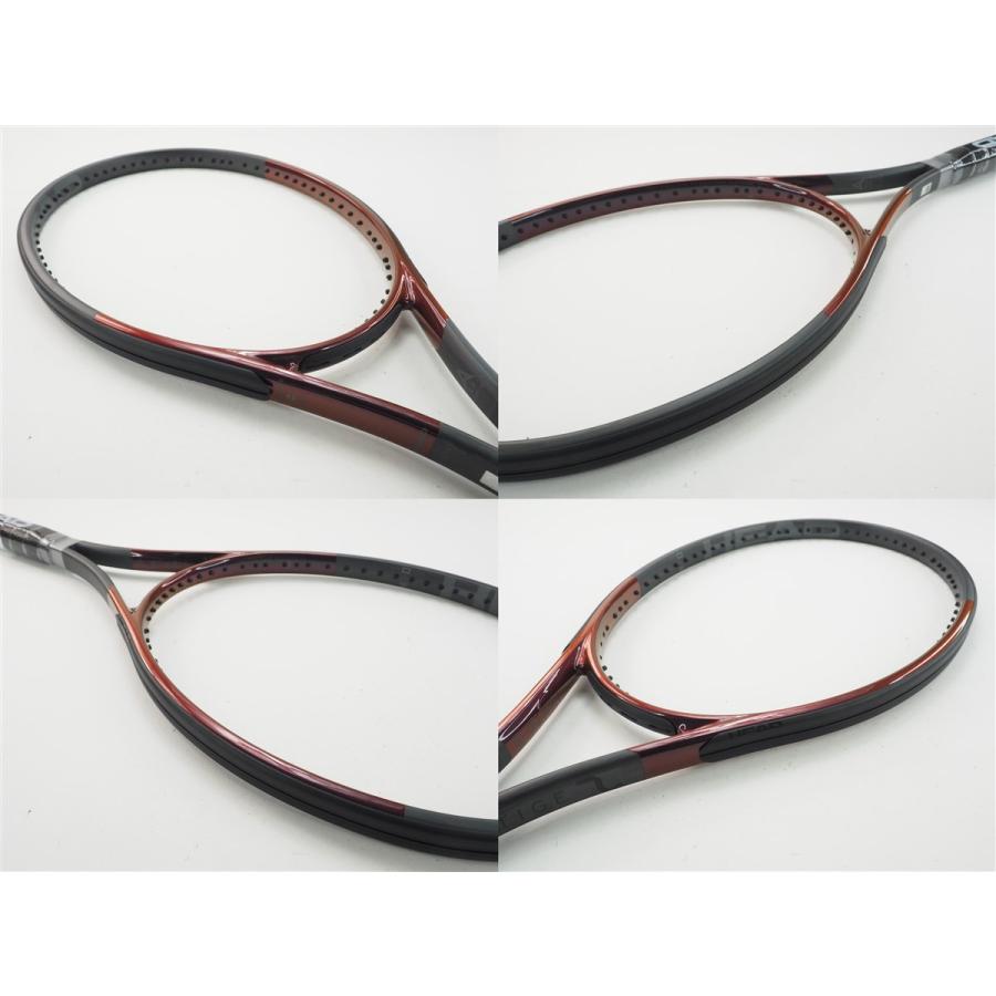 HEAD 中古 テニスラケット ヘッド プレステージ MP L 2023年 HEAD 中古 テニスラケット ヘッド プレステージ MP L 2023年
