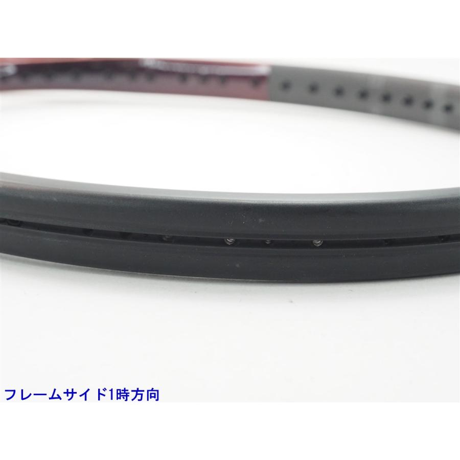HEAD 中古 テニスラケット ヘッド プレステージ MP L 2023年 HEAD 中古 テニスラケット ヘッド プレステージ MP L 2023年