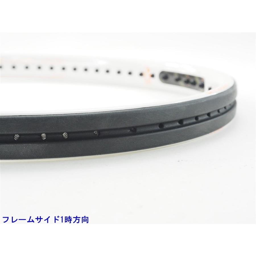 中古 テニスラケット プリンス ツアー 98 2023年モデル (G2)PRINCE TOUR 98 2023_6