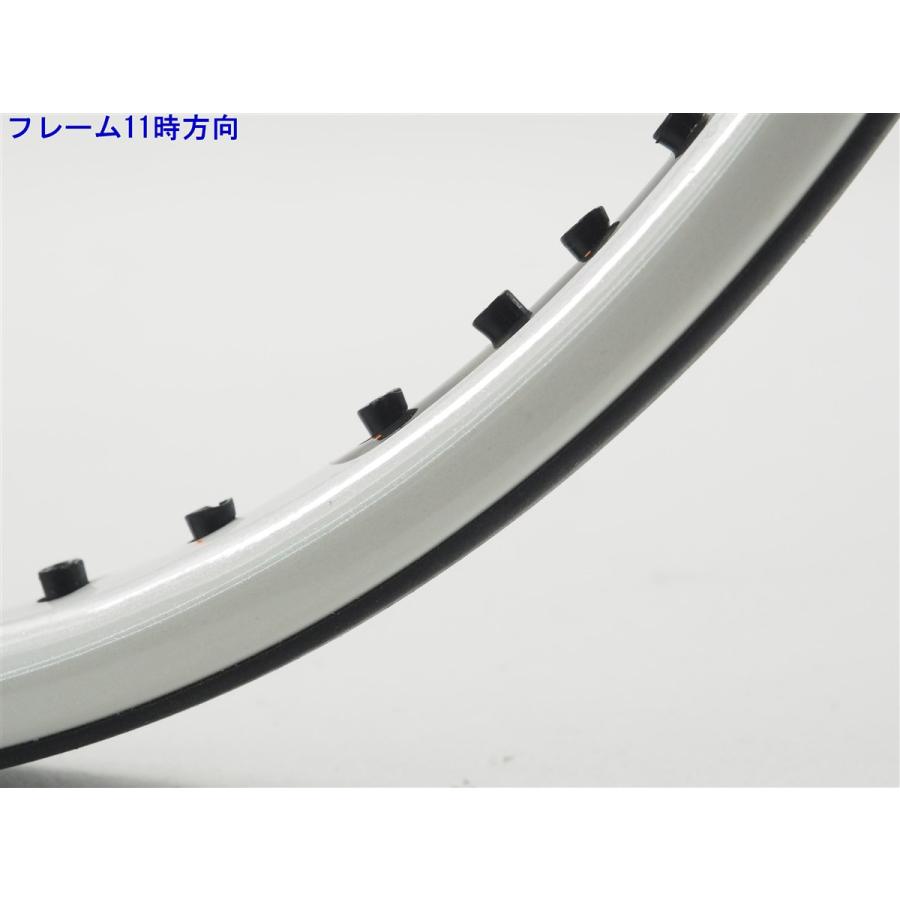 中古 テニスラケット プリンス ツアー 98 2023年モデル (G2)PRINCE TOUR 98 2023_8