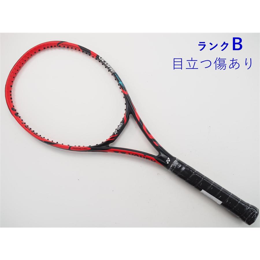 ヨネックス　vcore tourF 97 G2 美品　最安値 YONEX 中古 テニスラケット ヨネックス ブイコア ツアー エフ 97 2015