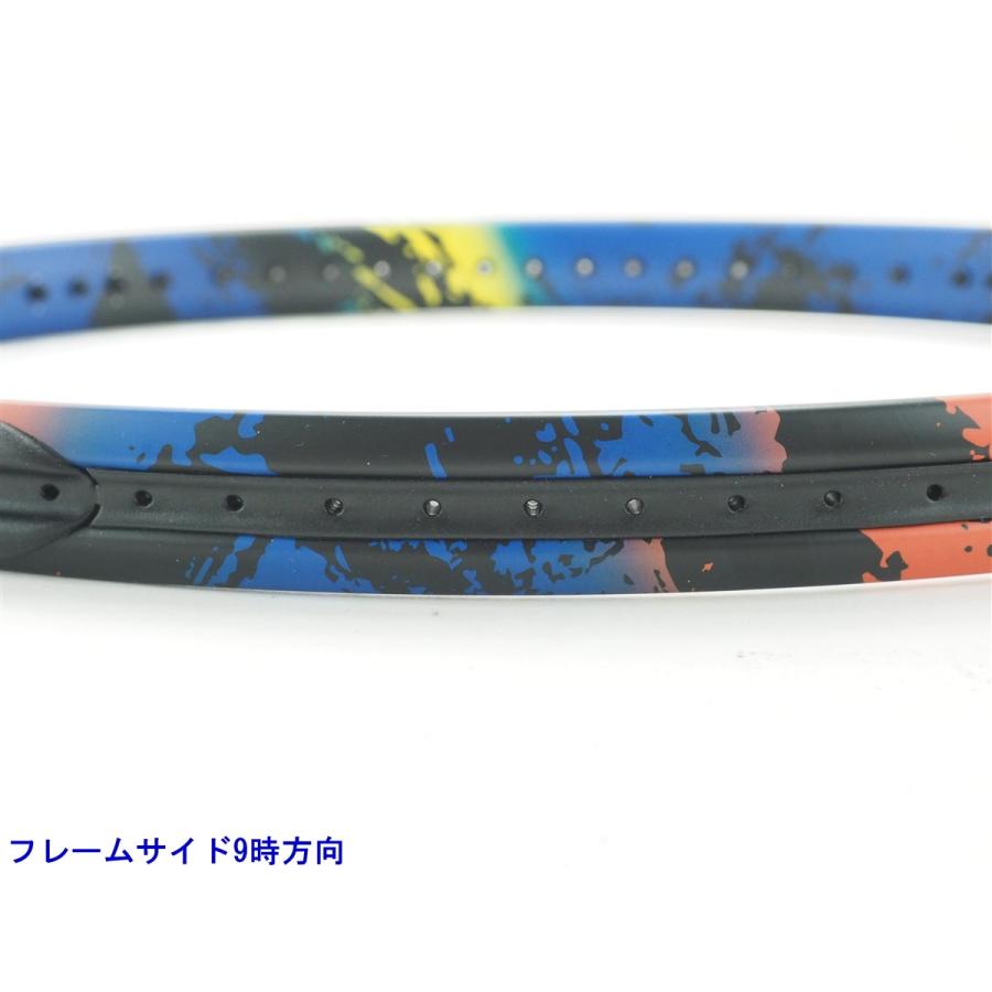 Prince（プリンス） 中古 テニスラケット ランダム 100 (300g) 2022年