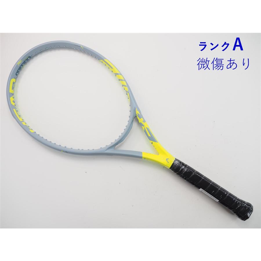 HEAD（ヘッド） 中古 テニスラケット グラフィン 360プラス