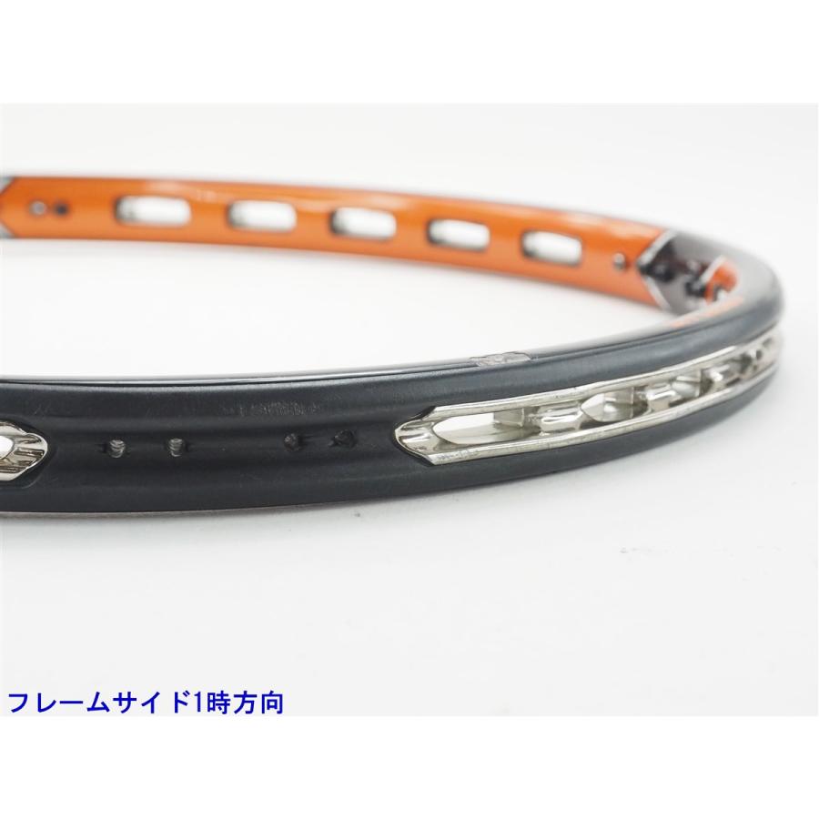 Prince（プリンス） 中古 テニスラケット ツアー 100ESP 2014年モデル