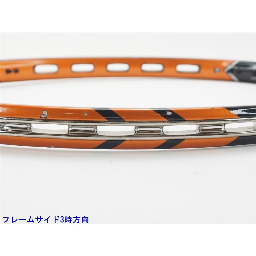 Prince（プリンス） 中古 テニスラケット ツアー 100ESP 2014年モデル