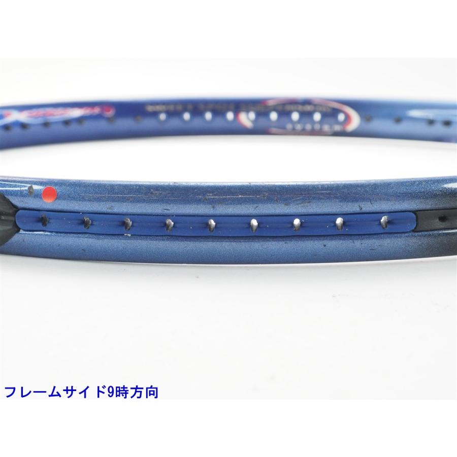 Prince（プリンス） 中古 テニスラケット サンダー ボルト (G1)PRINCE