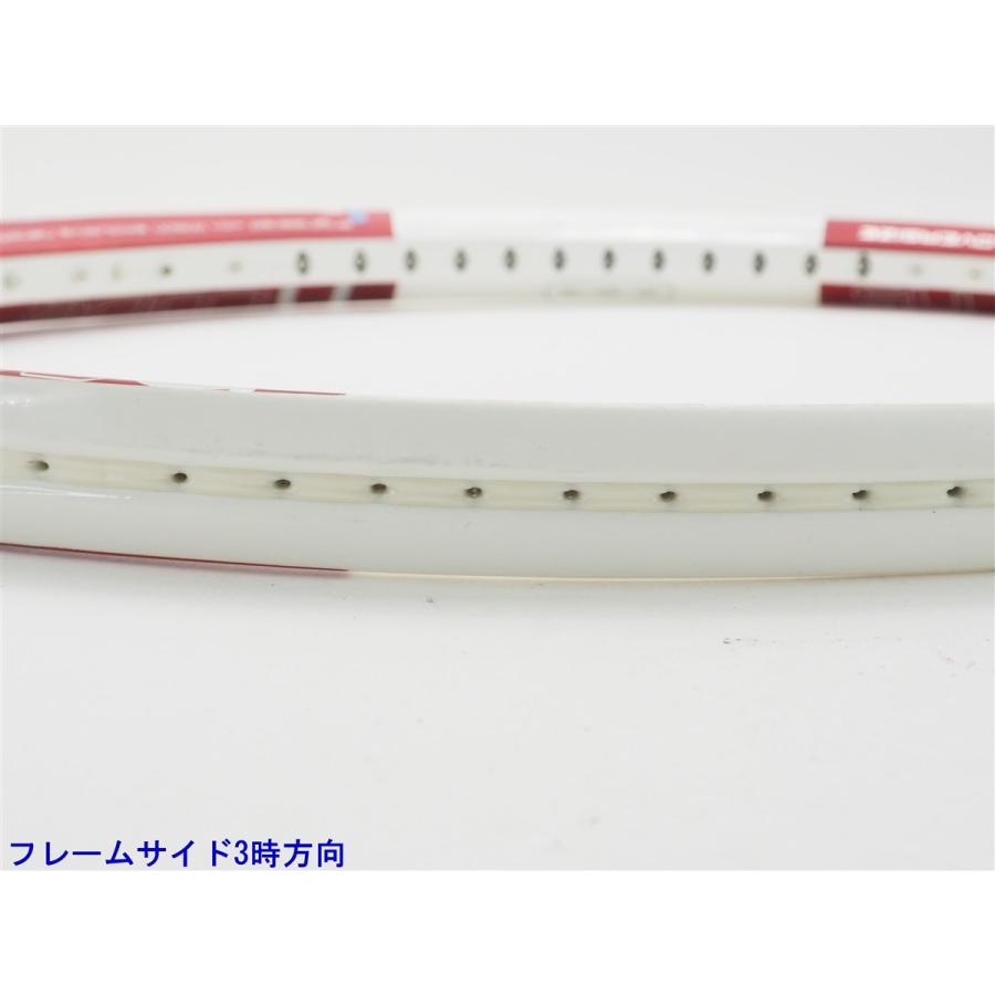Wilson（ウイルソン） 中古 テニスラケット ウィルソン エヌ5 110 2004