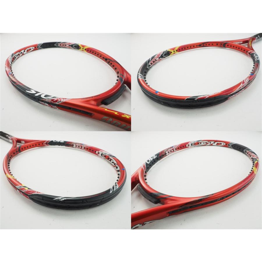 BRIDGESTONE - 中古 テニスラケット ブリヂストン エックスブレード ブイアイ 310 2016年モデル (G3)BRIDGESTONE X-BLADE VI 310 2016 BRIDGESTONE（ブリヂストン） 中古 テニスラケット エックスブレード