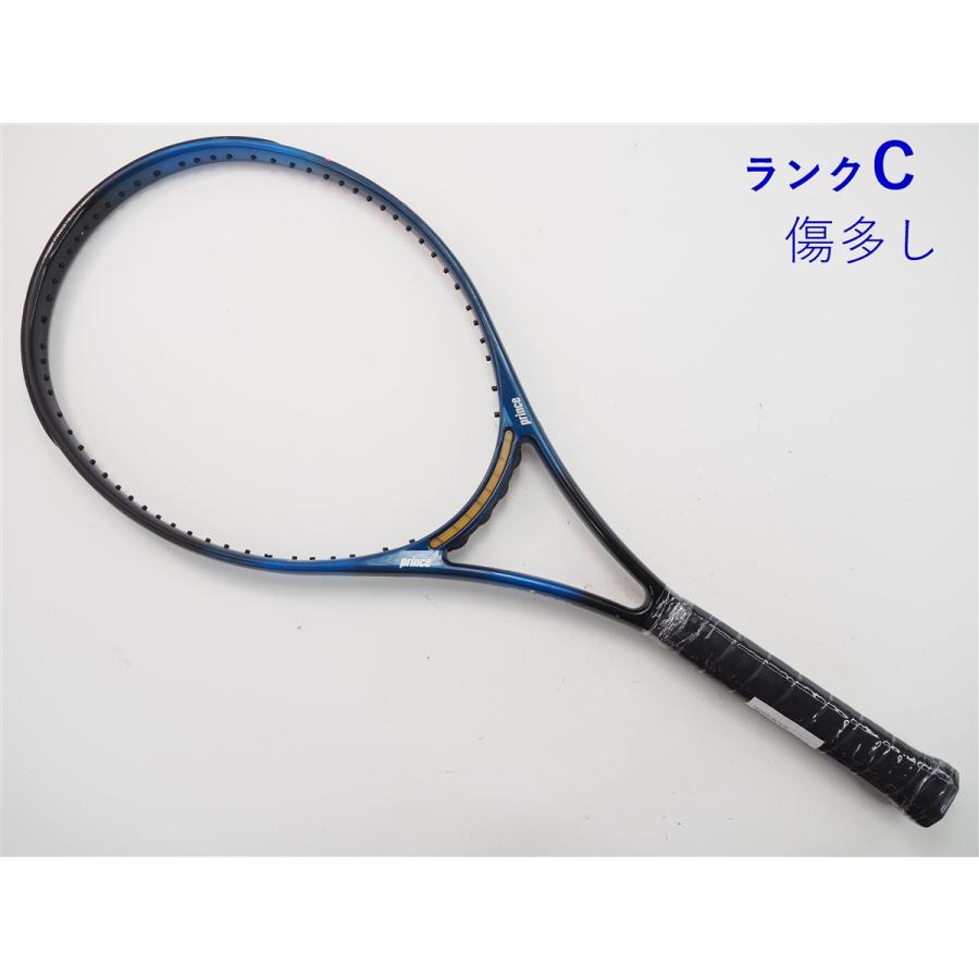 Prince（プリンス） 中古 テニスラケット プレシジョン 680 OS (G2相当