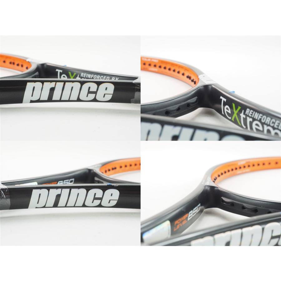 Prince（プリンス） 中古 テニスラケット ツアー プロ 100ティー