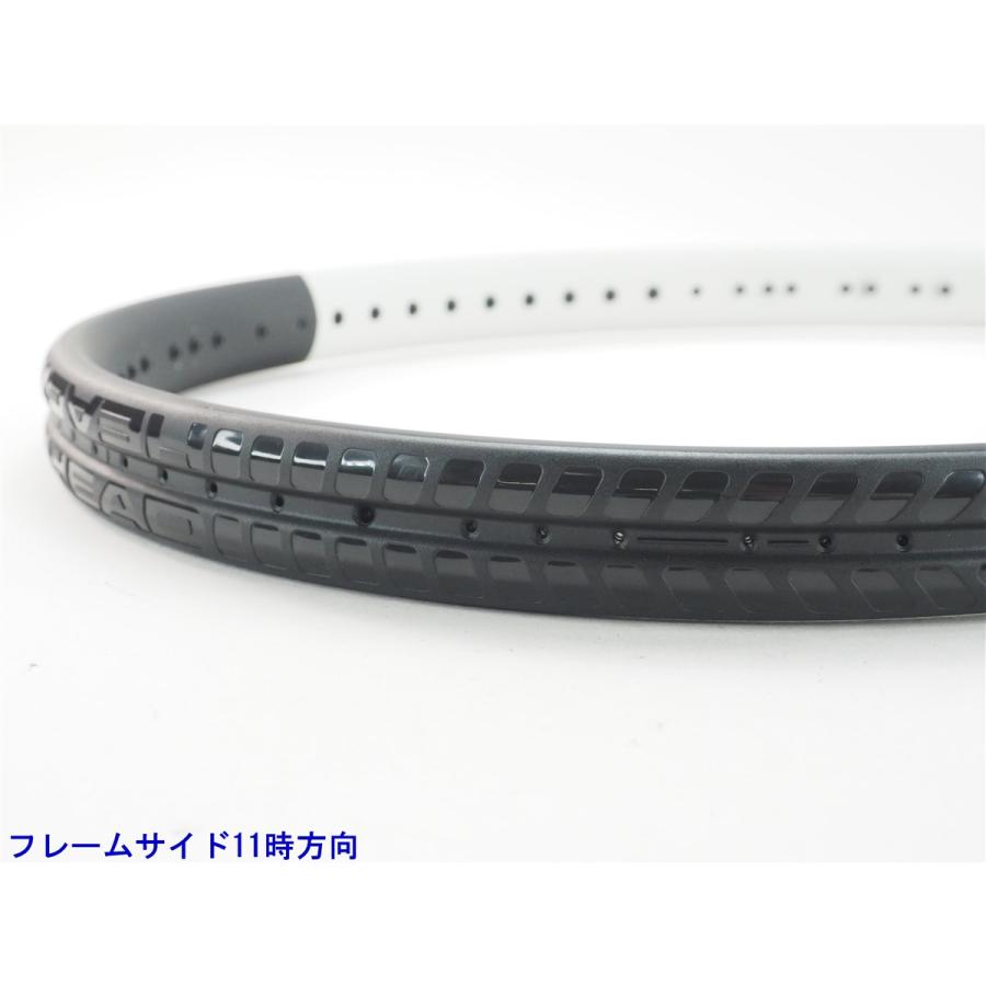 HEAD 中古 テニスラケット ヘッド スピード パワー 2024年モデル