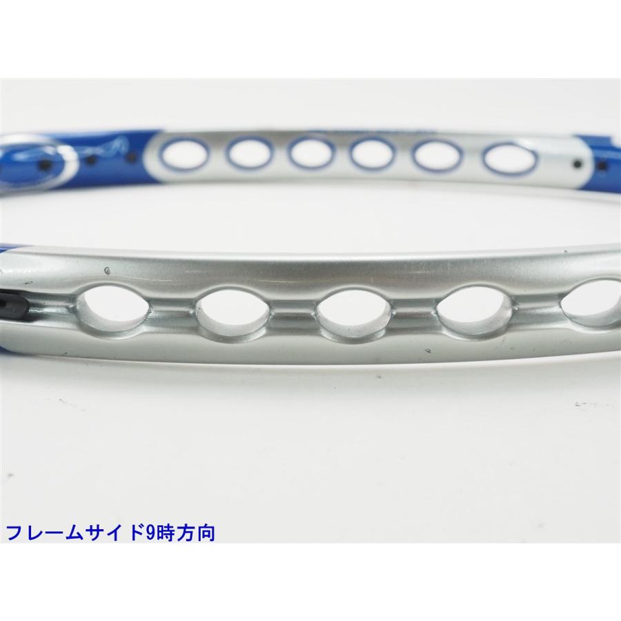 Prince（プリンス） 中古 テニスラケット オースリー ハイブリッド