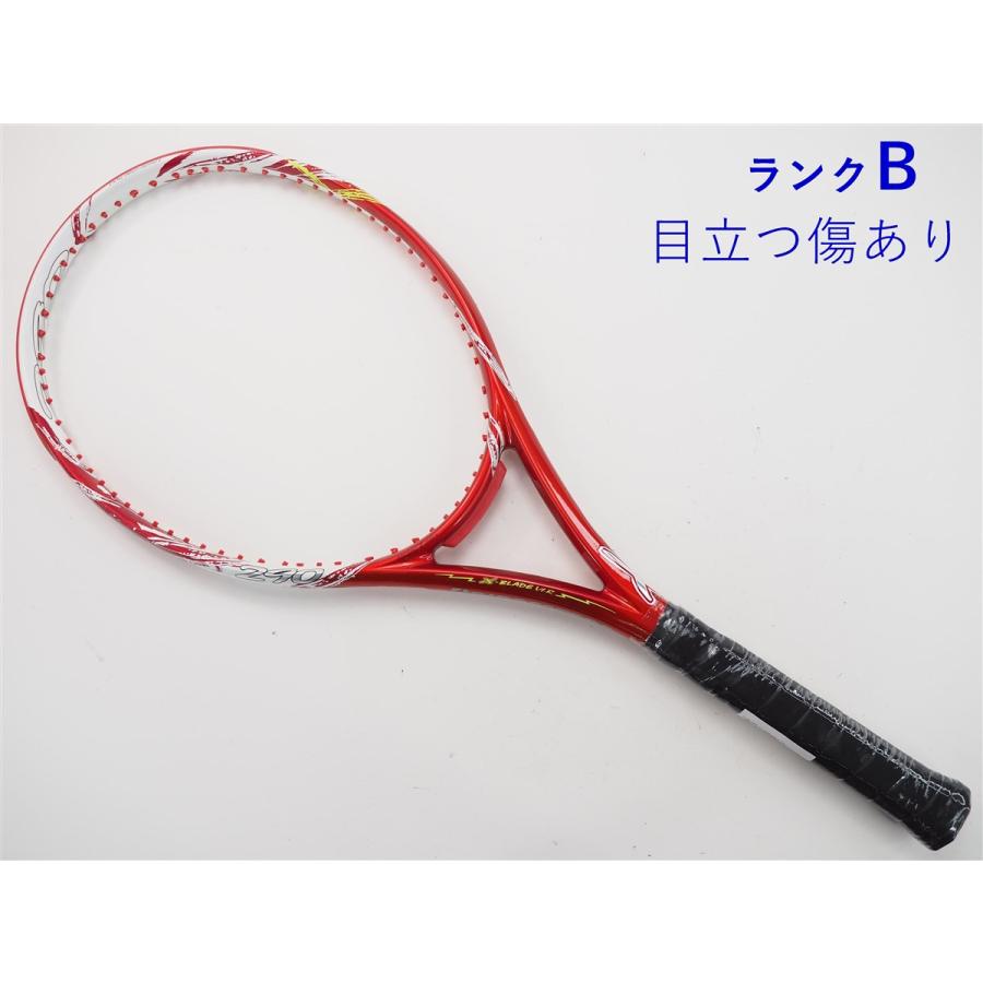 BRIDGESTONE（ブリヂストン） 中古 テニスラケット エックス ブレード