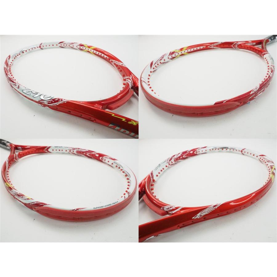 BRIDGESTONE（ブリヂストン） 中古 テニスラケット エックス ブレード