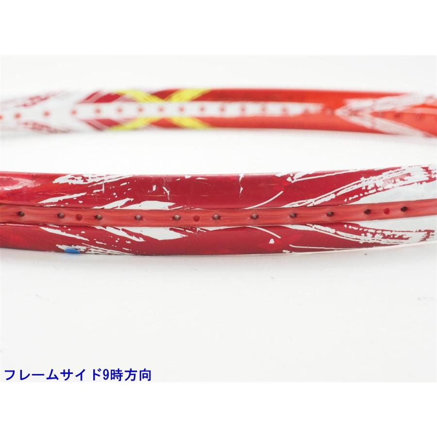 BRIDGESTONE（ブリヂストン） 中古 テニスラケット エックス ブレード