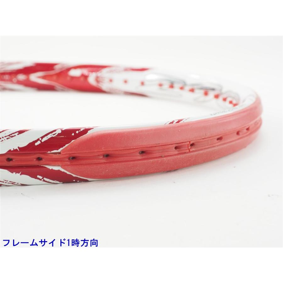 BRIDGESTONE（ブリヂストン） 中古 テニスラケット エックス ブレード