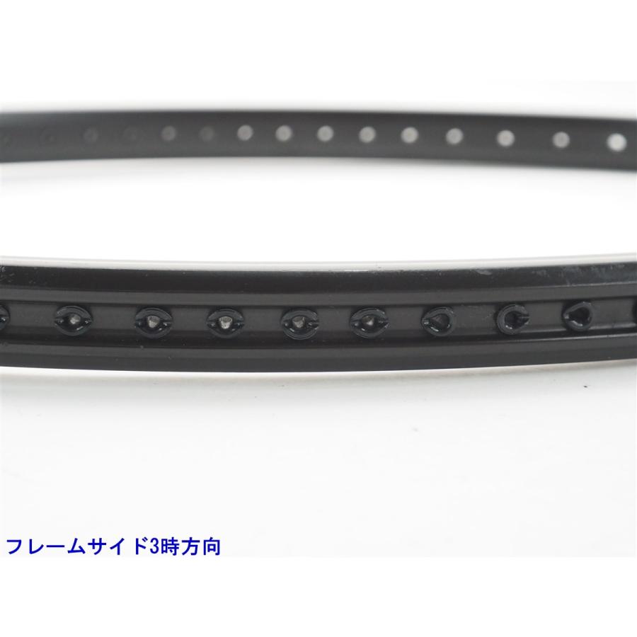 YONEX（ヨネックス） 中古 テニスラケット レックスキング 7 (G4相当