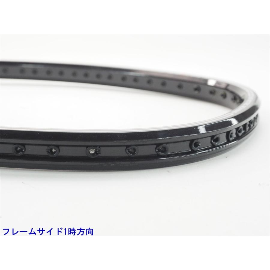 YONEX（ヨネックス） 中古 テニスラケット レックスキング 23 (G4相当