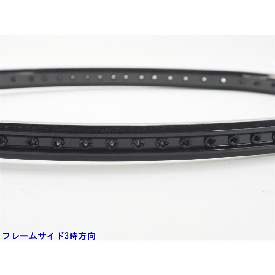 YONEX（ヨネックス） 中古 テニスラケット レックスキング 23 (G4相当
