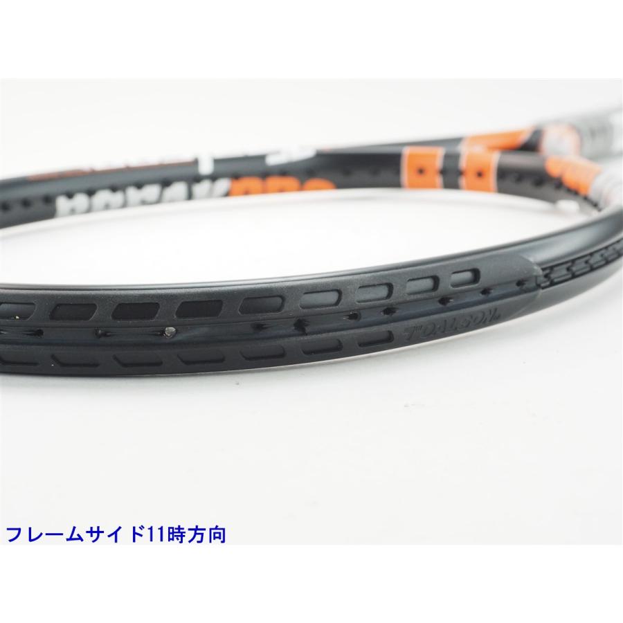 中古 テニスラケット トアルソン ブレイク プロ 2014年モデル (G2