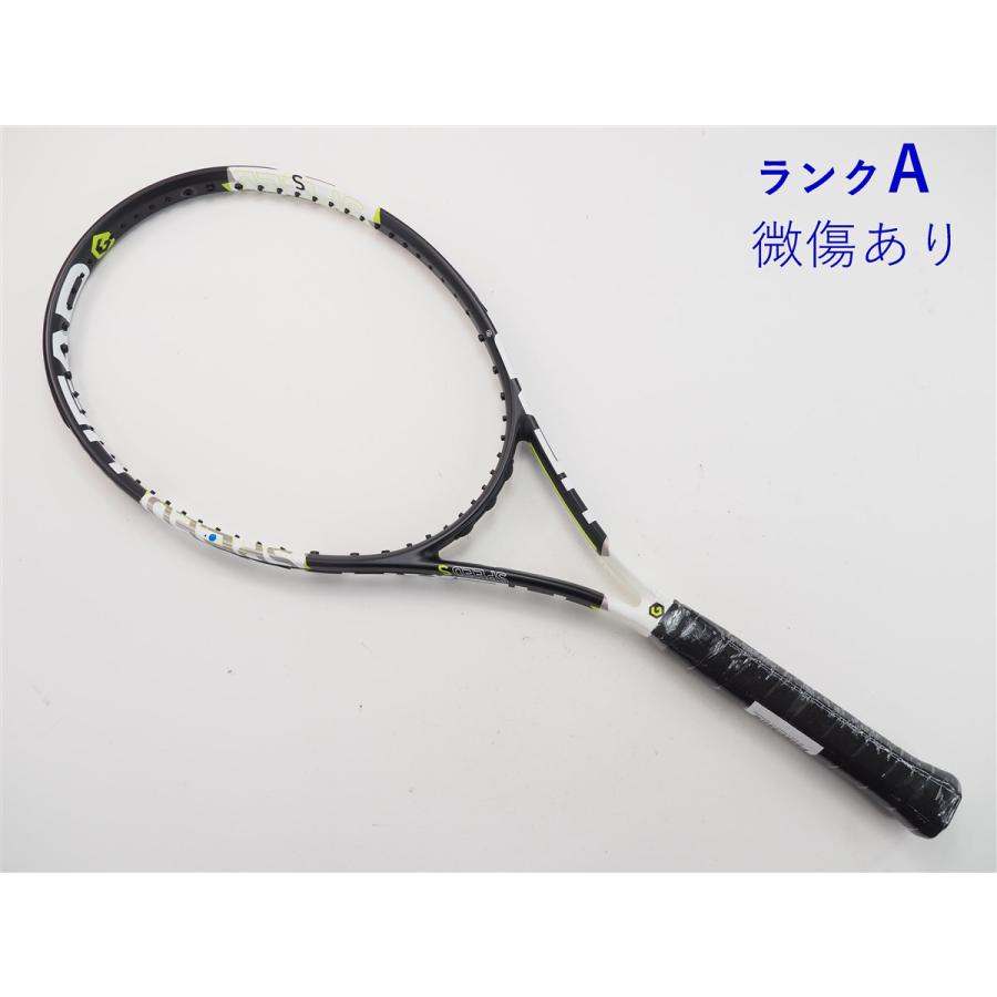 HEAD（ヘッド） 中古 テニスラケット グラフィン エックスティー