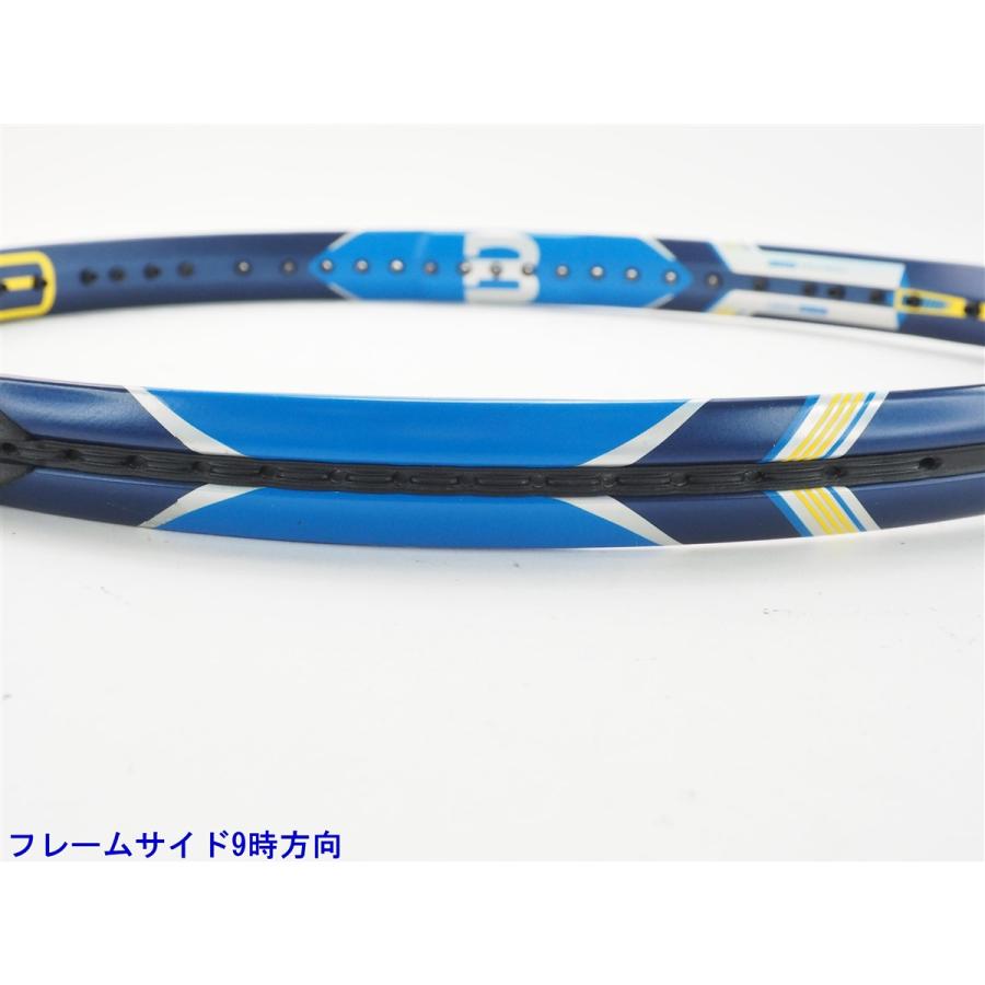Wilson（ウイルソン） 中古 テニスラケット ウィルソン ウルトラ 100