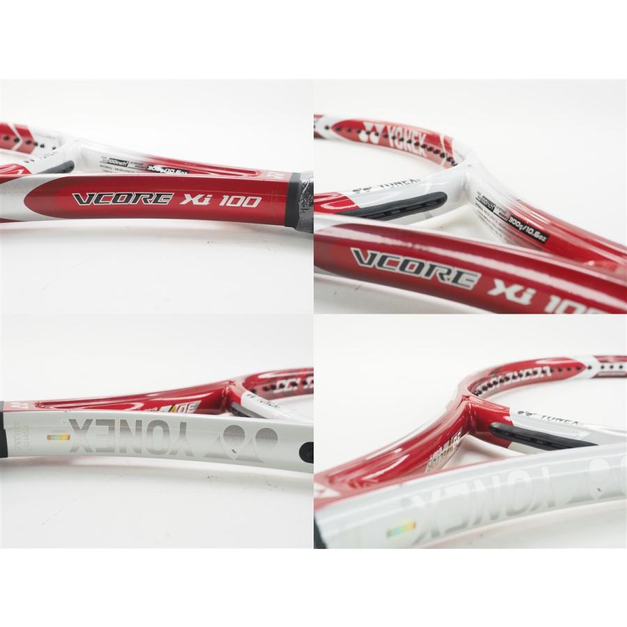 中古 テニスラケット ヨネックス ブイコア エックスアイ 100 US 2012年モデル【インポート】 (G2)YONEX VCORE Xi 100 US 2012 c22050082c-m-01-pl.jpg