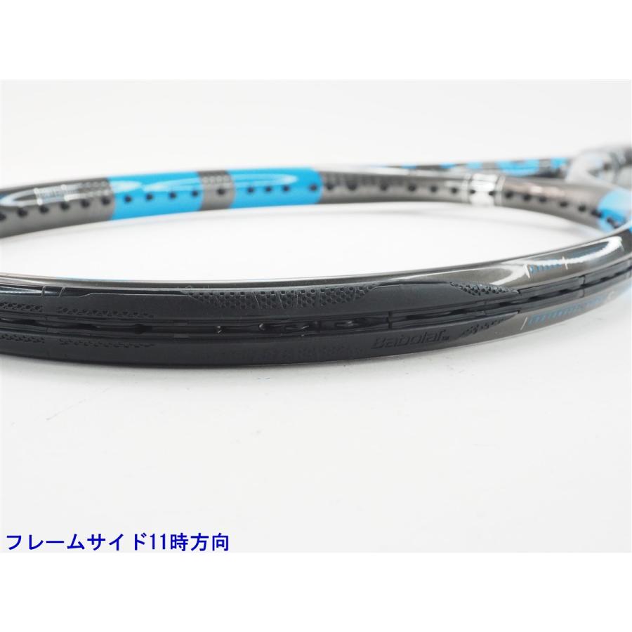 Babolat（バボラ） 中古 テニスラケット ピュア ドライブ ブイエス
