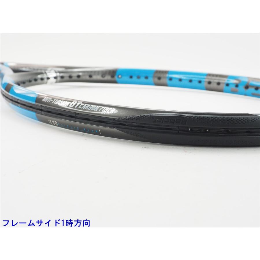 Babolat（バボラ） 中古 テニスラケット ピュア ドライブ ブイエス